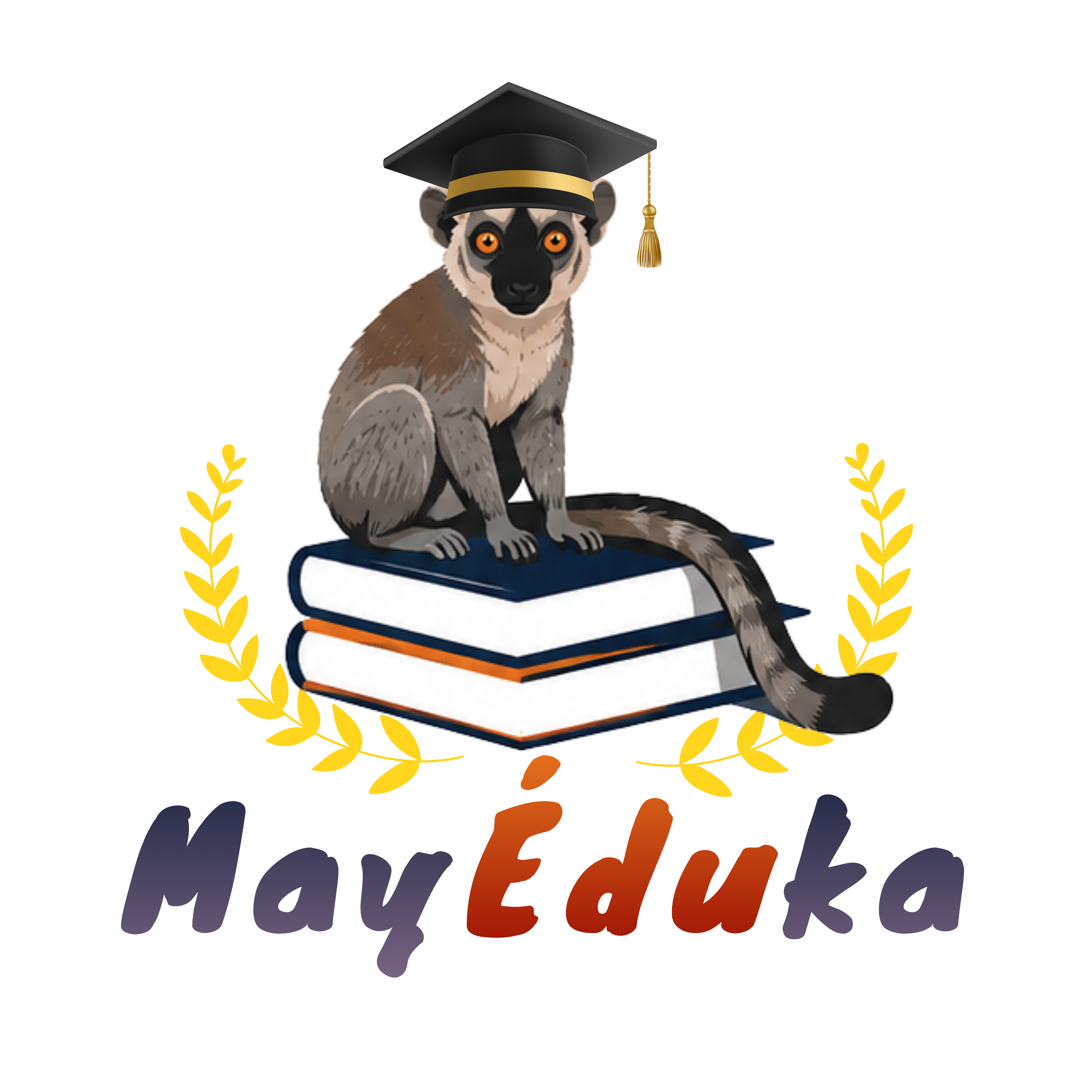 Mascotte MayÉduka
